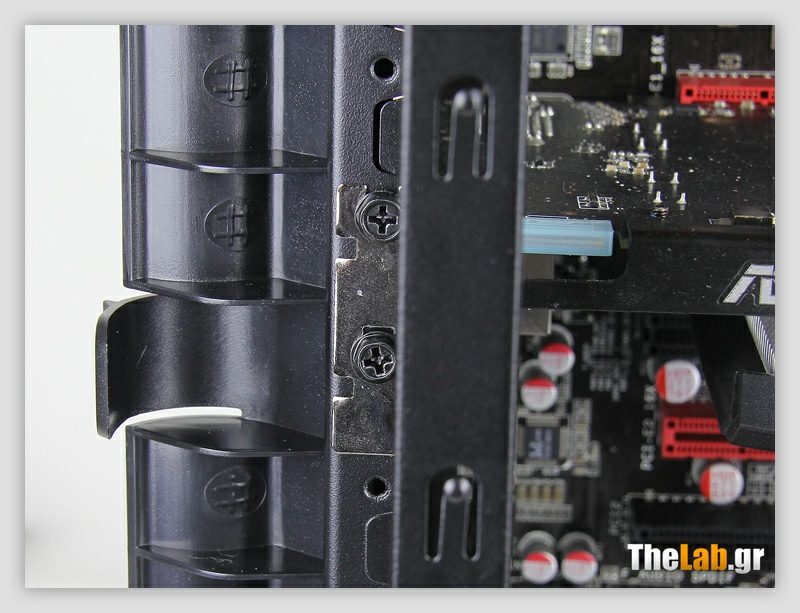 Silverstone Redline Series - RL04 case review