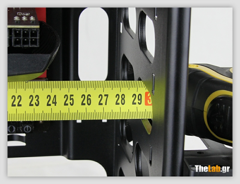 Silverstone Redline Series - RL04 case review