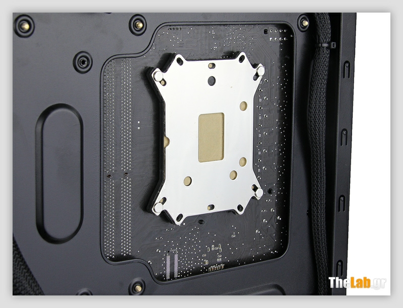 Silverstone Redline Series - RL04 case review