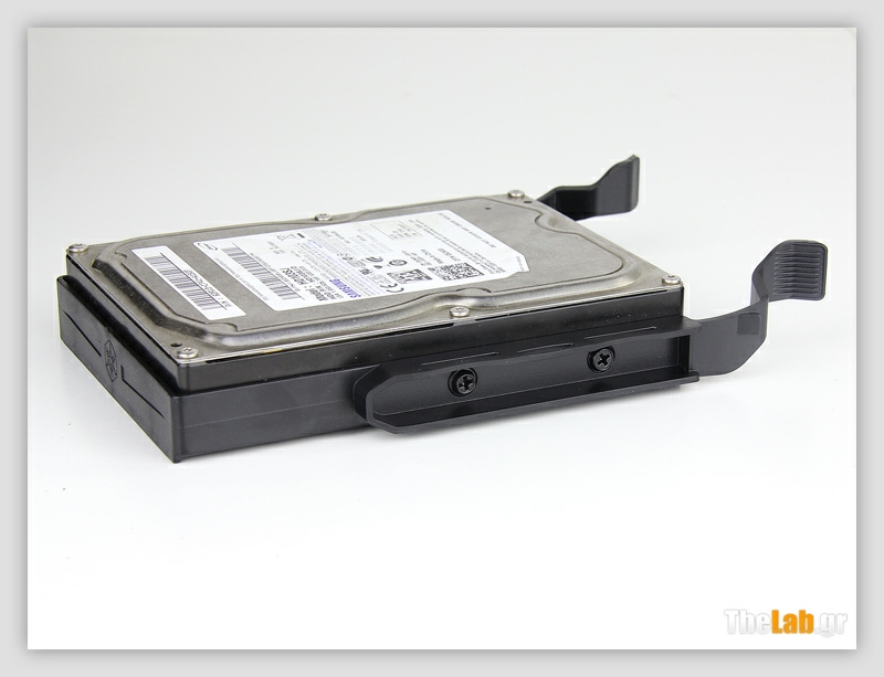 Silverstone Redline Series - RL04 case review