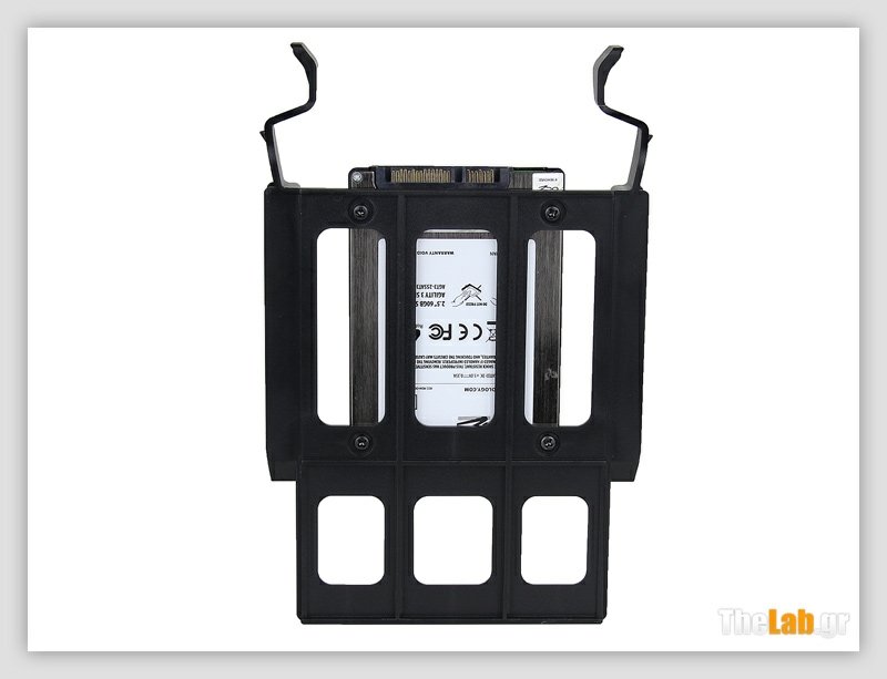 Silverstone Redline Series - RL04 case review