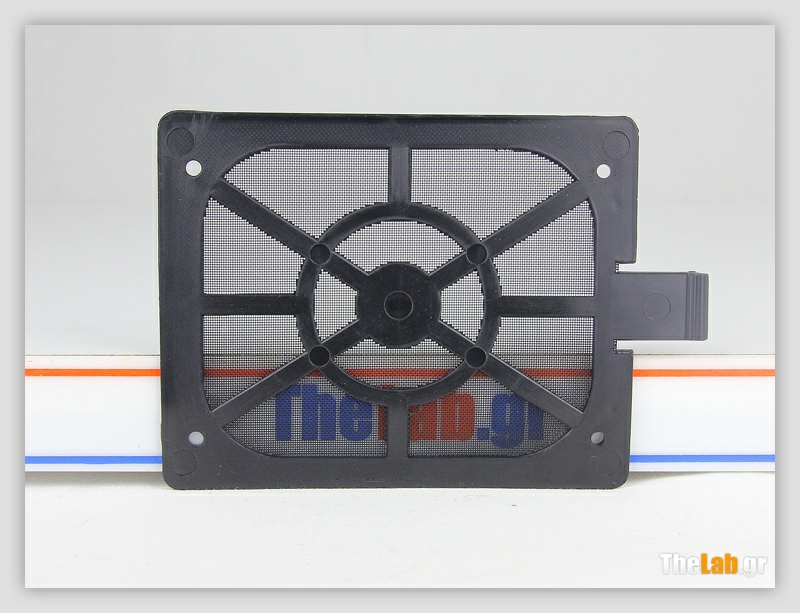 Silverstone Redline Series - RL04 case review