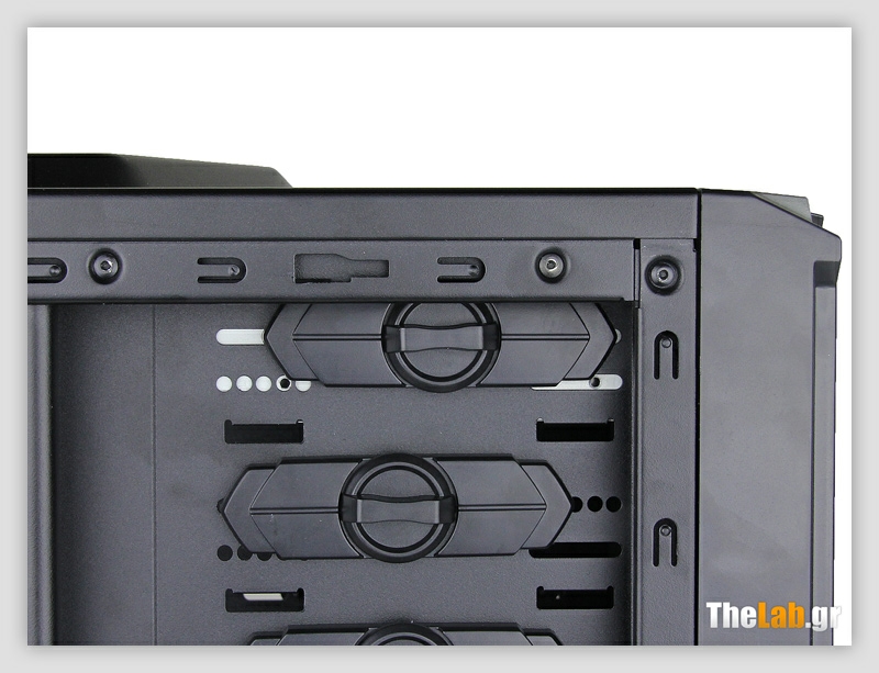 Silverstone Redline Series - RL04 case review