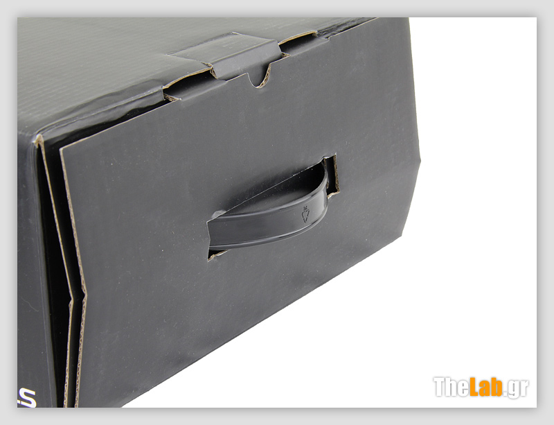 Streacom FC8 EVO review