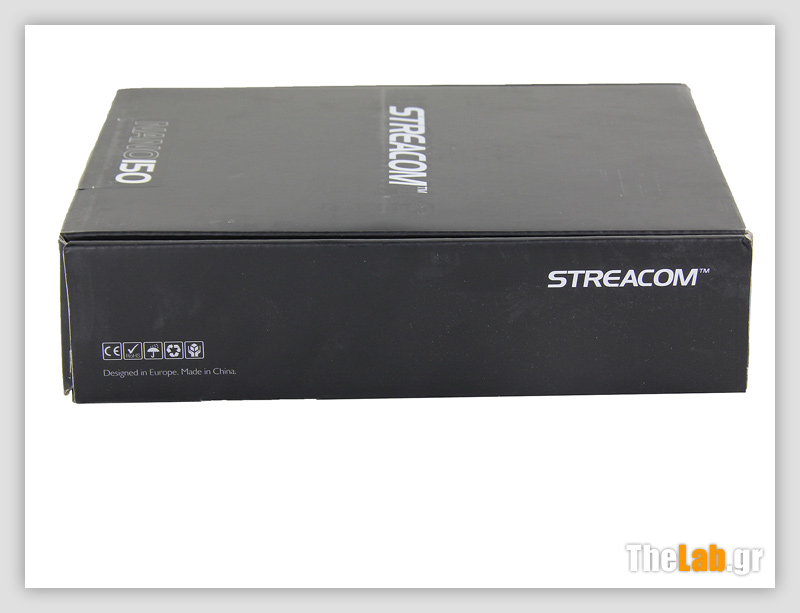 Streacom FC8 EVO review