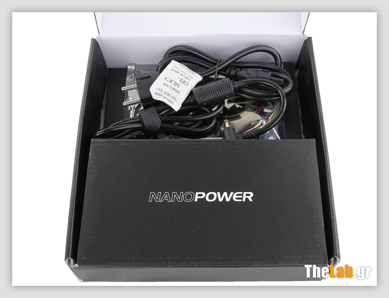 Streacom FC8 EVO review