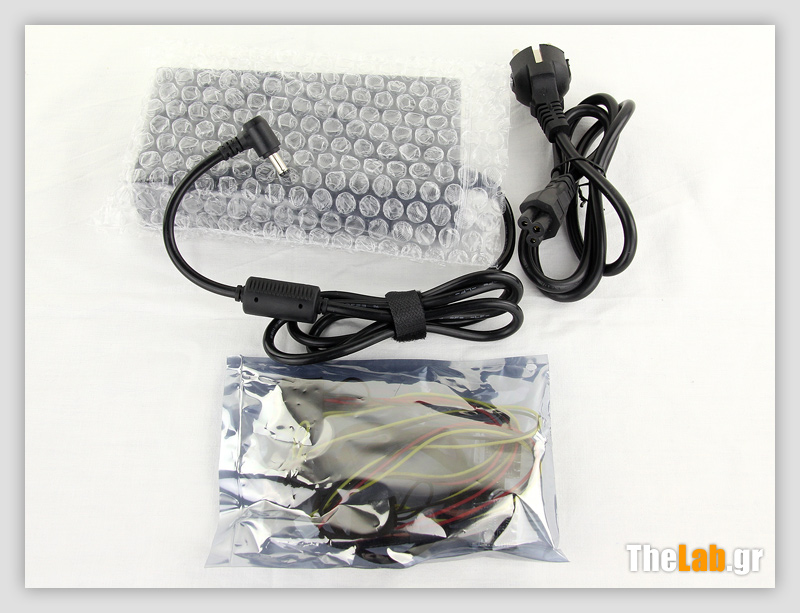 Streacom FC8 EVO review