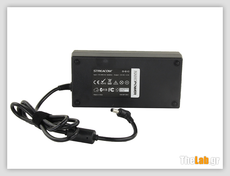 Streacom FC8 EVO review