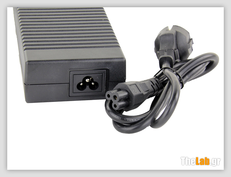 Streacom FC8 EVO review