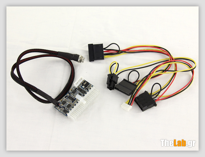 Streacom FC8 EVO review