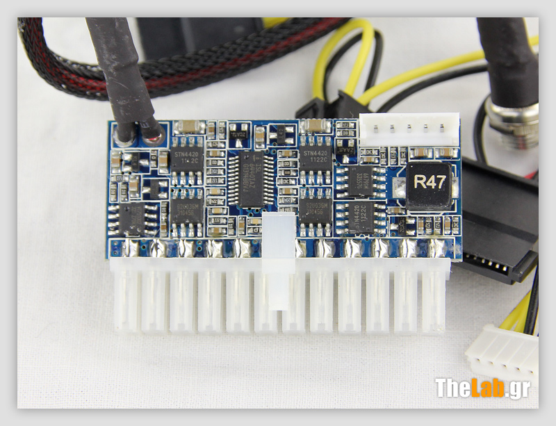 Streacom FC8 EVO review