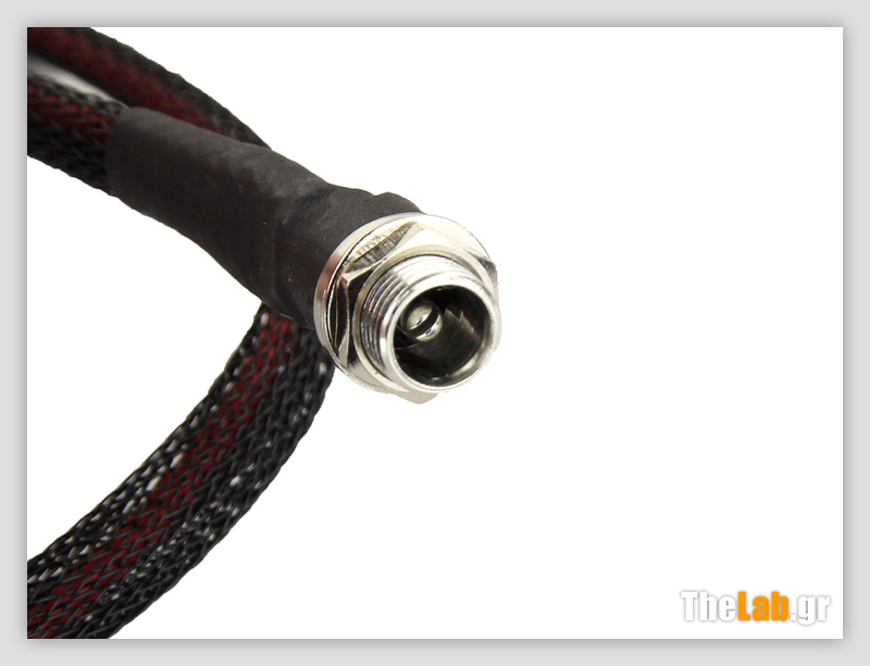 Streacom FC8 EVO review