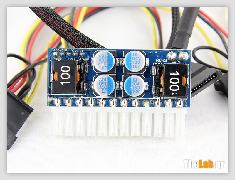 Streacom FC8 EVO review