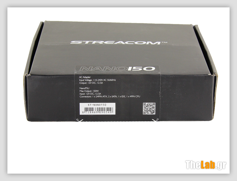 Streacom FC8 EVO review
