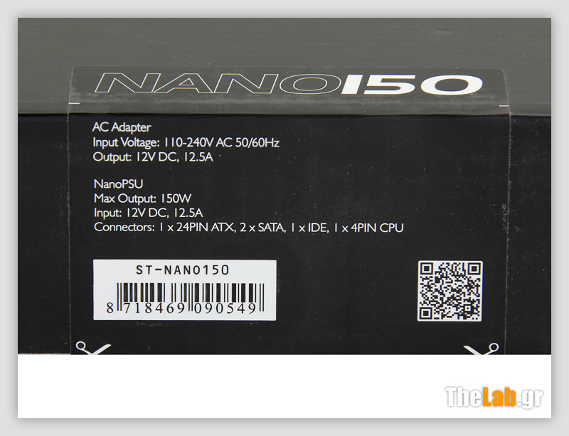 Streacom FC8 EVO review