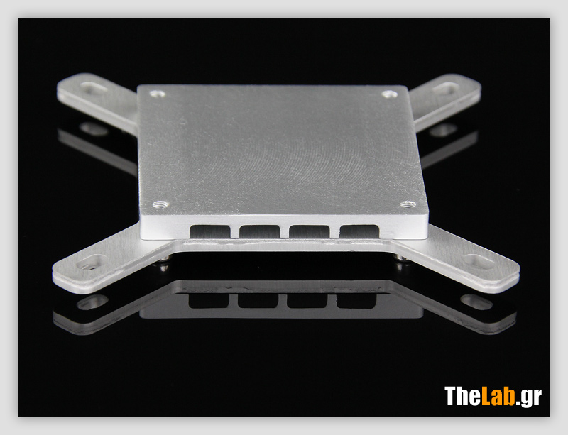 Streacom FC8 EVO review