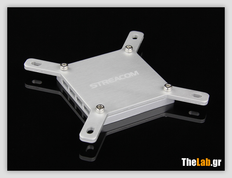 Streacom FC8 EVO review