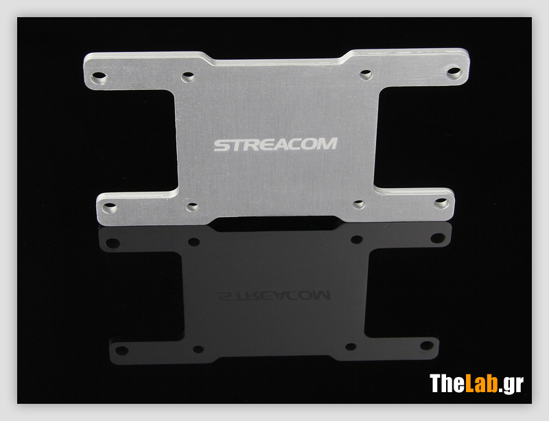 Streacom FC8 EVO review