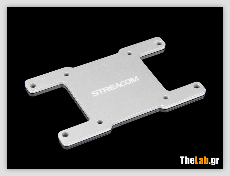 Streacom FC8 EVO review