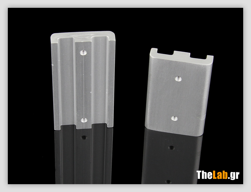 Streacom FC8 EVO review