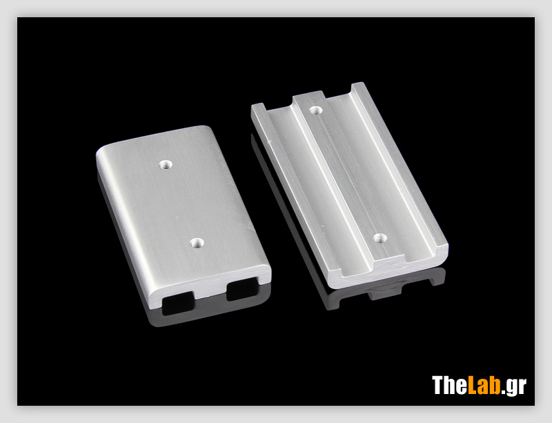 Streacom FC8 EVO review