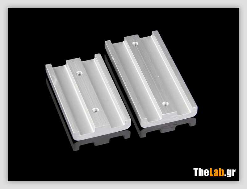 Streacom FC8 EVO review