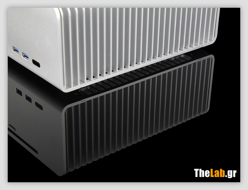 Streacom FC8 EVO review