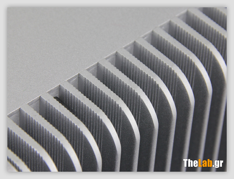 Streacom FC8 EVO review