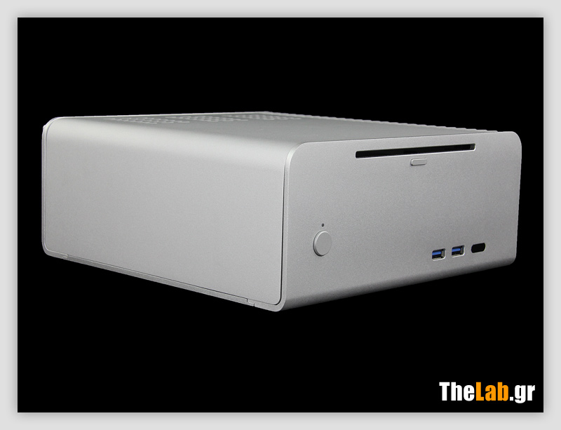 Streacom FC8 EVO review