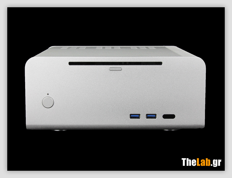 Streacom FC8 EVO review