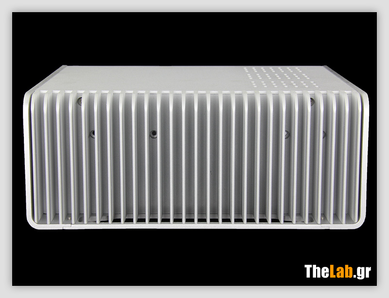 Streacom FC8 EVO review