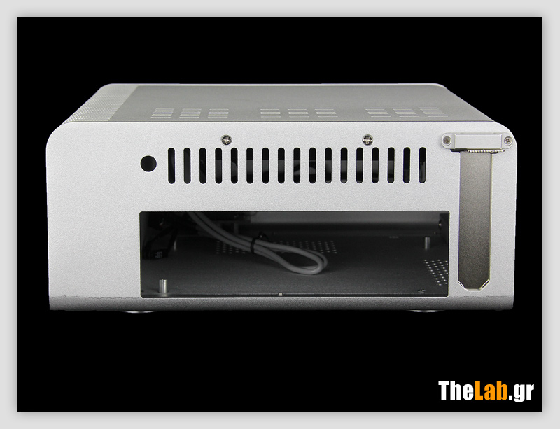 Streacom FC8 EVO review