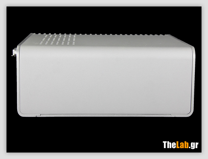 Streacom FC8 EVO review