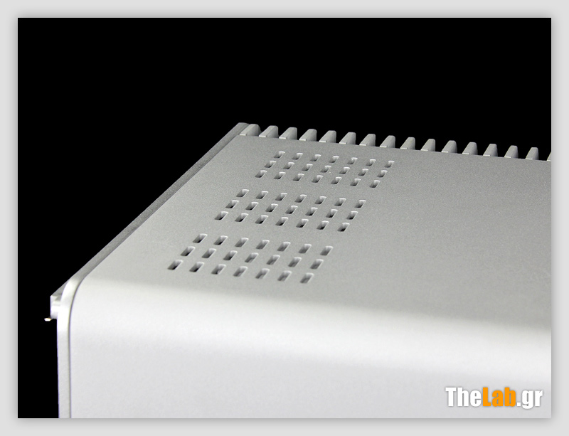 Streacom FC8 EVO review