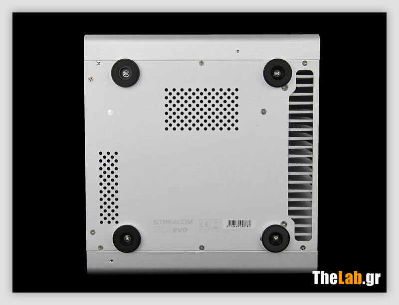 Streacom FC8 EVO review