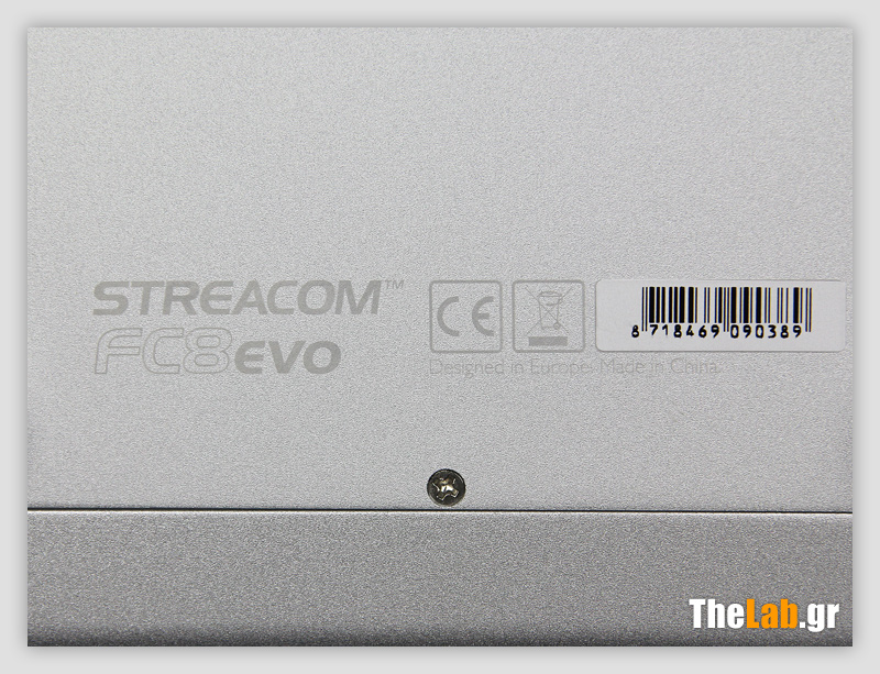 Streacom FC8 EVO review