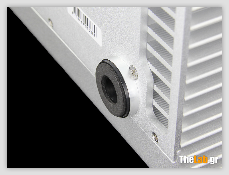 Streacom FC8 EVO review