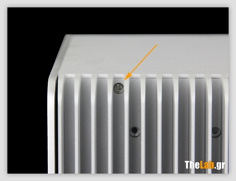 Streacom FC8 EVO review