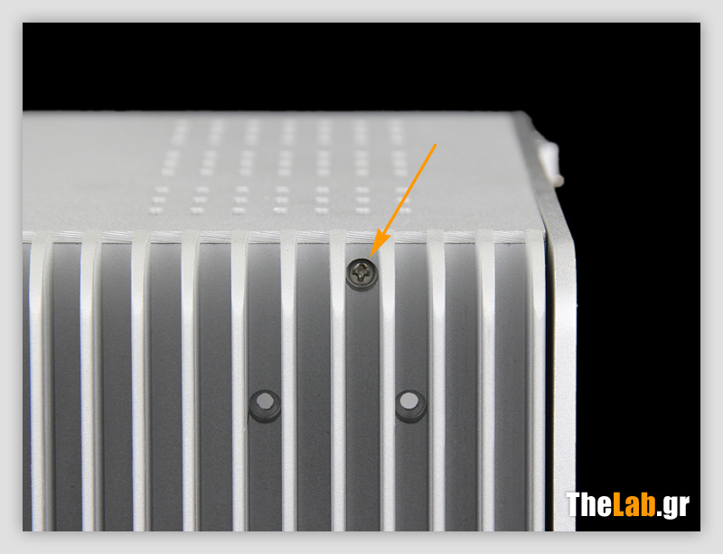 Streacom FC8 EVO review