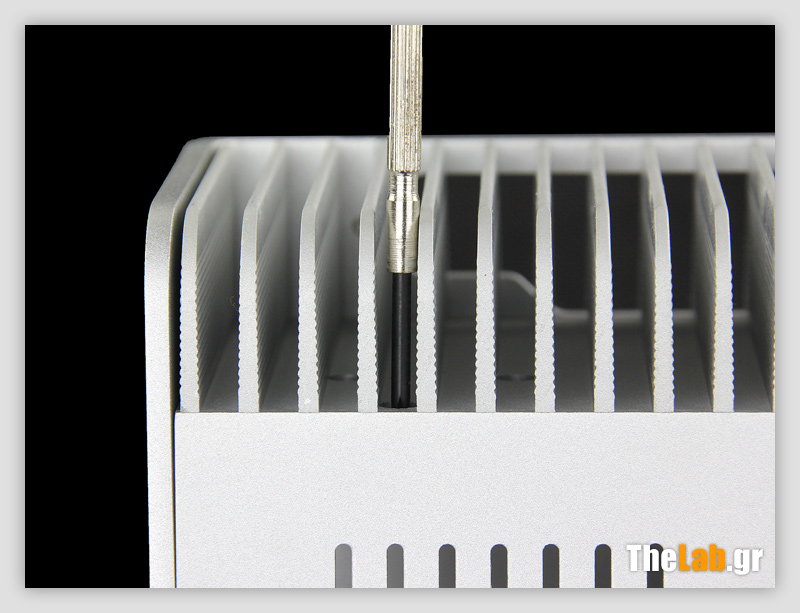 Streacom FC8 EVO review