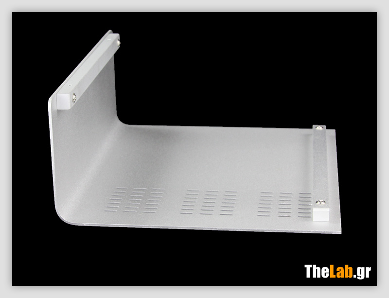 Streacom FC8 EVO review