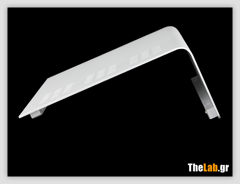 Streacom FC8 EVO review