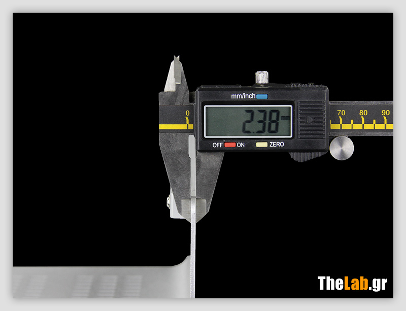 Streacom FC8 EVO review