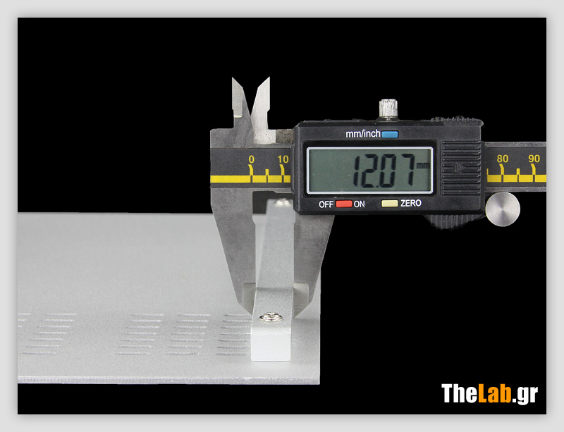 Streacom FC8 EVO review