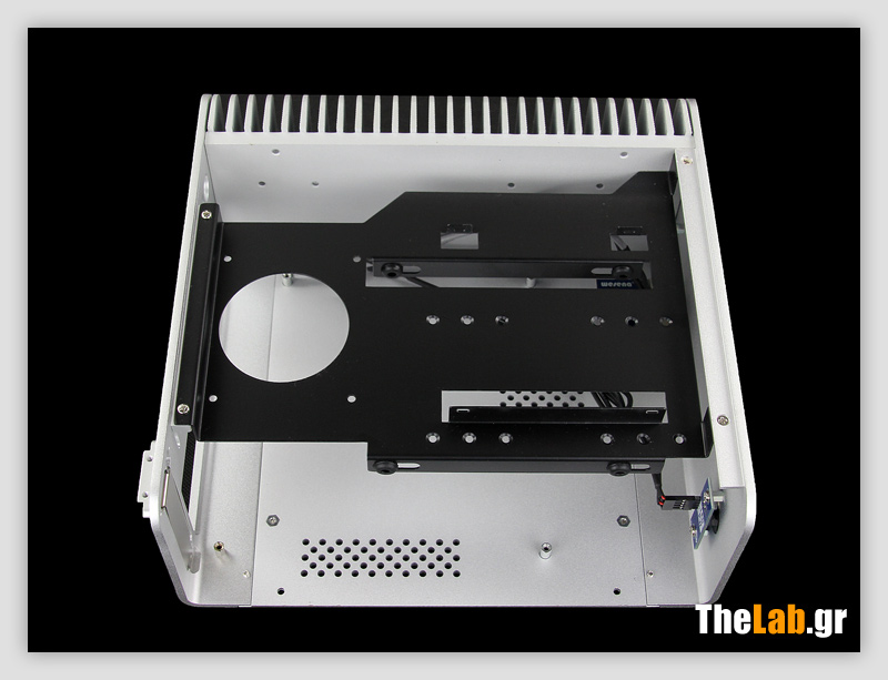 Streacom FC8 EVO review