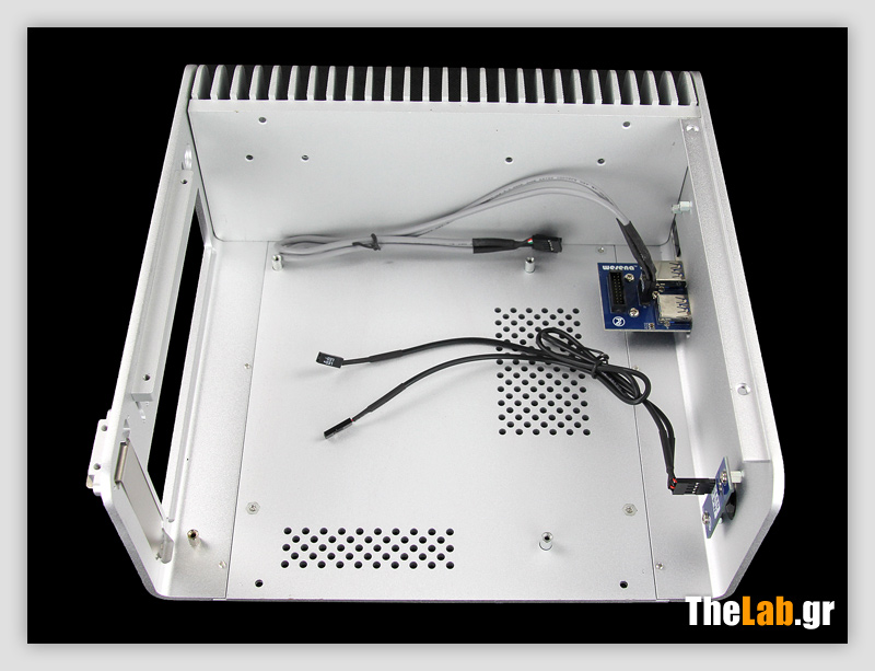 Streacom FC8 EVO review