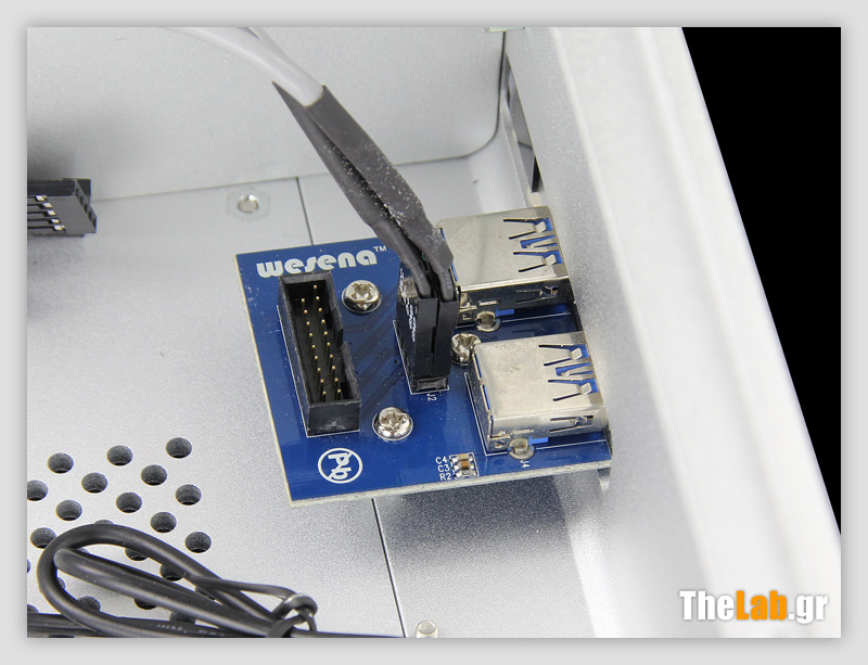 Streacom FC8 EVO review