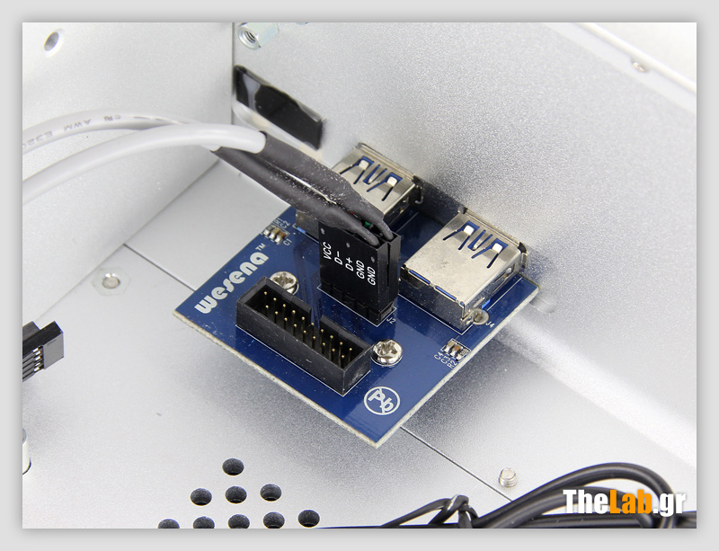 Streacom FC8 EVO review