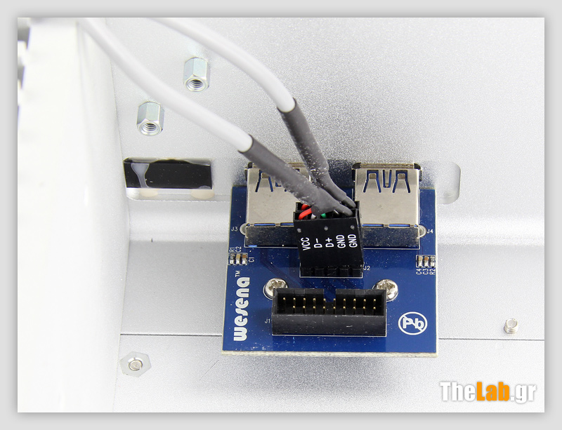 Streacom FC8 EVO review