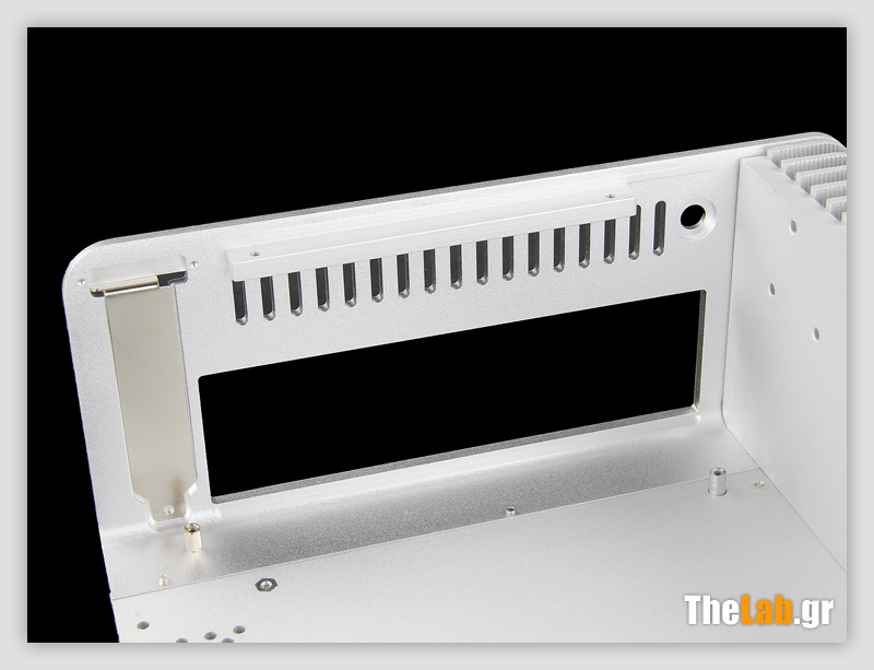 Streacom FC8 EVO review